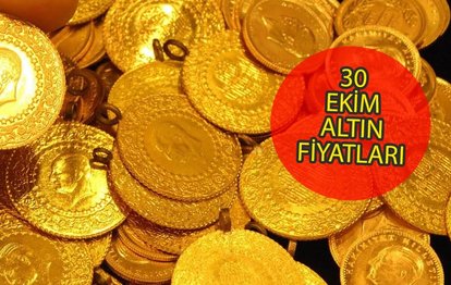 💲DOLAR NE KADAR OLDU? | Euro, dolar, sterlin, gram, çeyrek, yarım altın kaç TL? - 30 Ekim 2024 Döviz Kuru