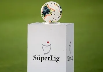 Süper Lig maç özetleri A Spor'da