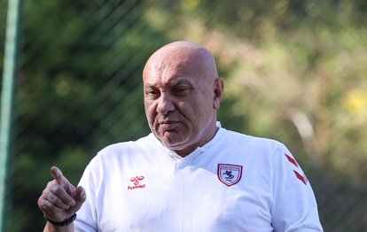 Beşiktaş’tan Reeder Samsunspor Başkanı Yüksel Yıldırım’a flaş yanıt! Thomas Reis ile görüşüldü mü?