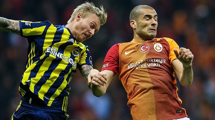 Galatasaray’da Igor Tudor depremi