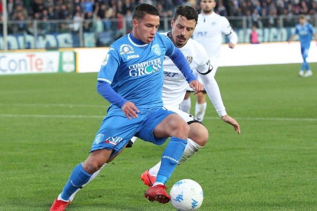 Galatasaray’dan Ismael Bennacer teklifi!