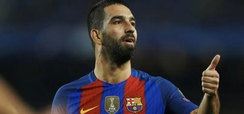 Arda Turan yine kadroda yok!