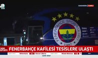 Samandıra’da Fenerbahçe taraftarlarından Ali Koç istifa tezahüratları!