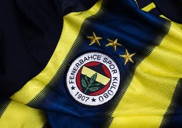 Bir yıldız daha F.Bahçe'de! Dev transfer...
