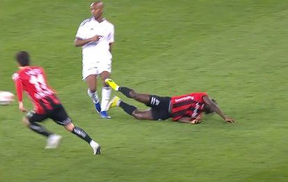 26. haftanın VAR kayıtları açıklandı!