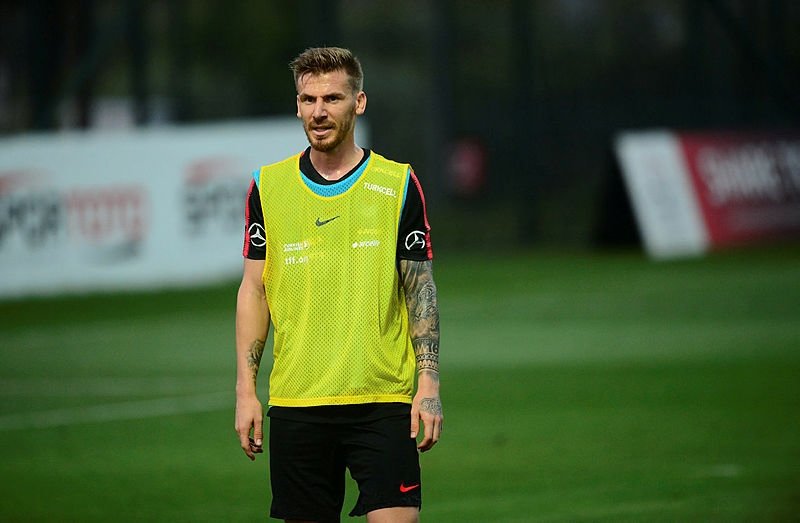 Fenerbahçe ikinci bombayı patlatıyor!