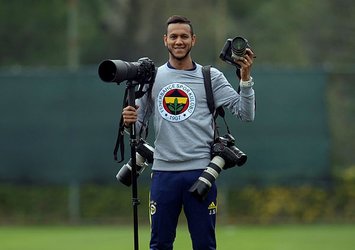 Fenerbahçe Josef de Souza kararını verdi
