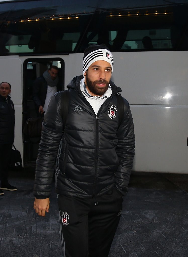 Beşiktaş’ta gidecek isimler belli oldu