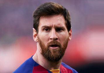 Messi'ye çılgın teklif! İşte önerilen ücret ve sözleşme