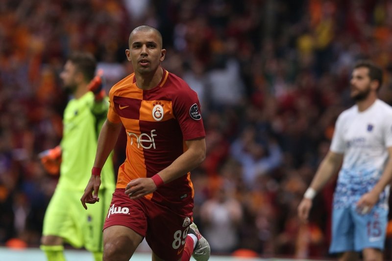 Galatasaray için rövanş zamanı!