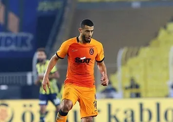 G.Saray'da Belhanda aranıyor
