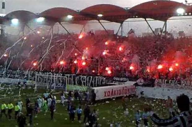 Dünya derbileri sıralaması