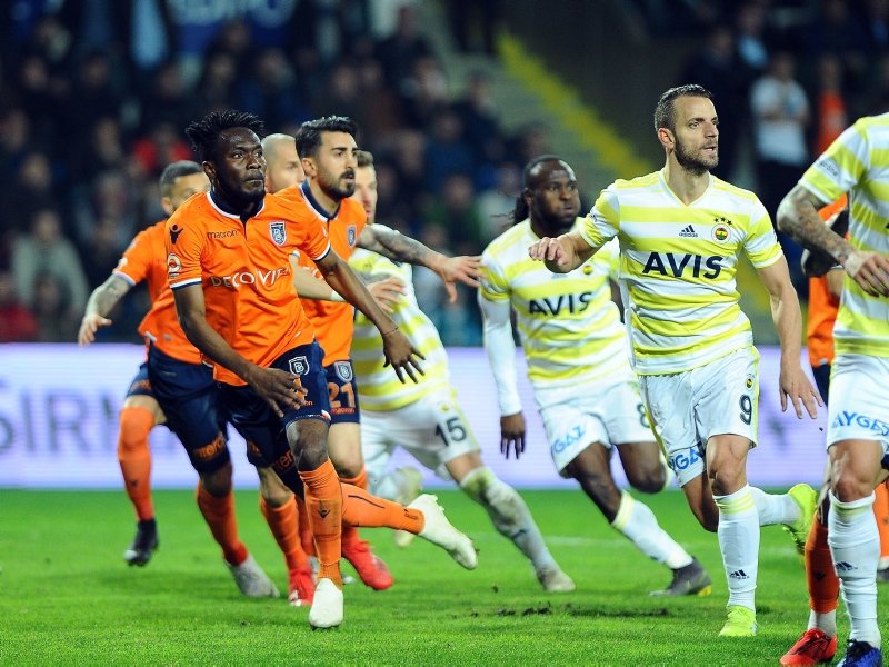 Fenerbahçe’de tarihi rakam! Dokuz...