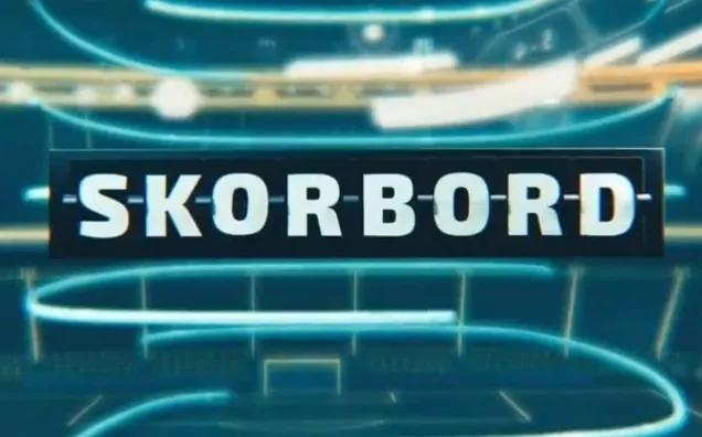 Skorbord - 17/02/2025