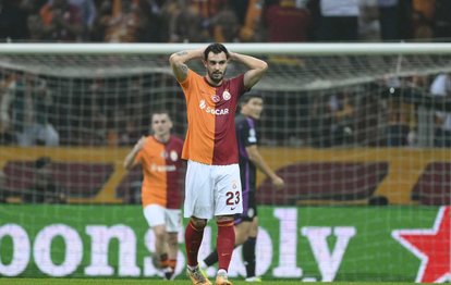 Galatasaray’dan Kaan Ayhan açıklaması! Sakatlığı...