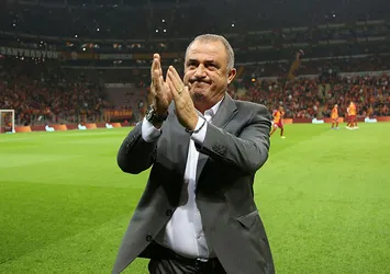 Fatih Terim'in 56. derbi heyecanı