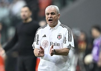 Beşiktaş'tan çifte transfer bombası!