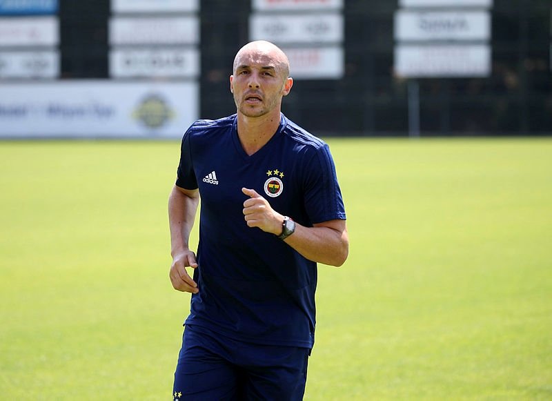 Derbi öncesi Fenerbahçe’ye müjdeli haber!