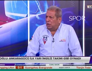 Erman Toroğlu'ndan sarı kart yorumu!