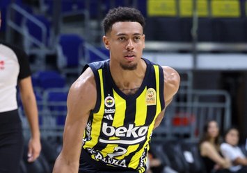 F.Bahçe'den Baldwin açıklaması