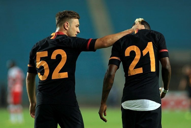 Hıncal Uluç: Ruhsuz, paralı askerler