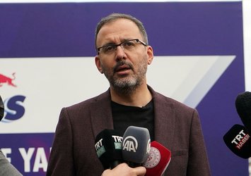 Kasapoğlu: Formula 1'de mükemmel bir ev sahipliği gerçekleştireceğiz!