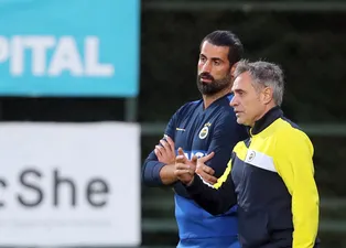 İşte Fenerbahçe'nin liderlik planı