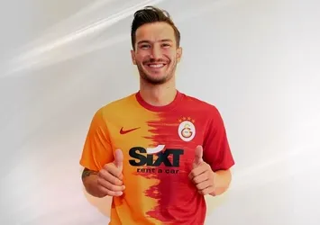 Oğulcan: Benim öğretmenimsin