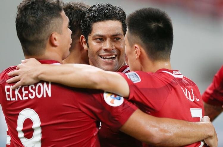 Hulk Bombasi Galatasaray Sayfa 1 Galatasaray 22 Kasim 2020 Pazar