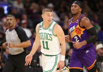 Celtics farklı galip!