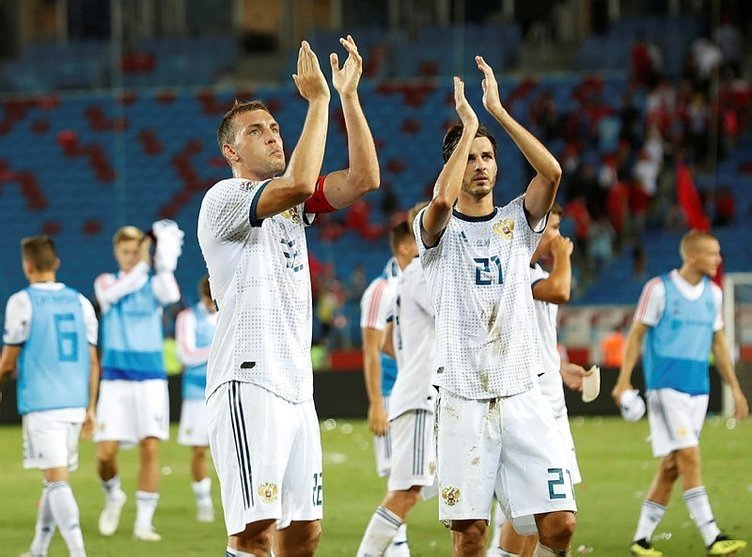 ’TFF’nin aklı varsa Lucescu’yu gönderir’