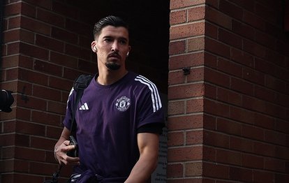 Ruben Amorim açıkladı! Altay Bayındır...