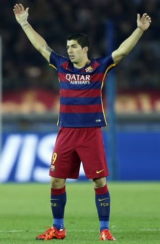 Barcelona dünyanın en büyüğü oldu!