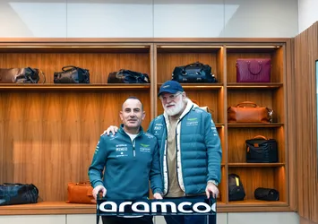 İstanbul Yollarında Aston Martin İmzası