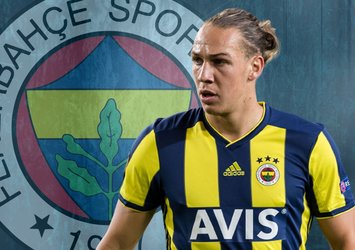 Frey F.Bahçe hayalini böyle açıkladı!