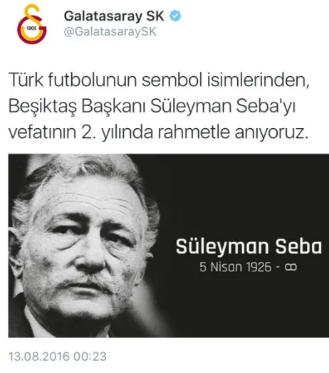 Süleyman Seba kabri başında anıldı - 3