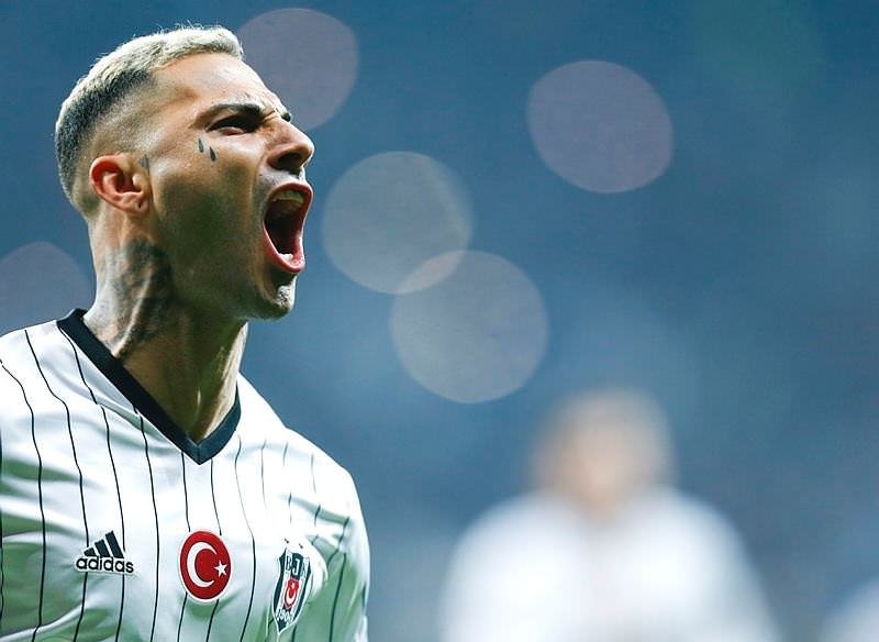 Quaresma’yı zor tuttular