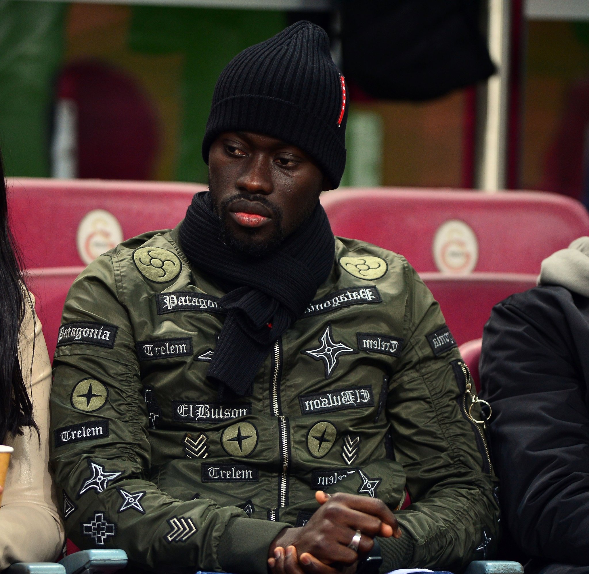 Ndiaye dönmek istiyor