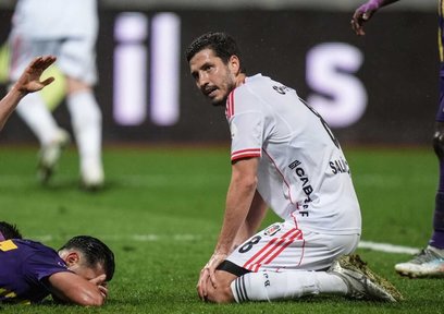 Beşiktaş’ta bir dönem kapanıyor!