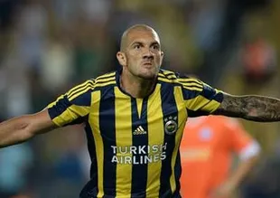Bursa'dan Fernandao'ya 3 milyon Euro!