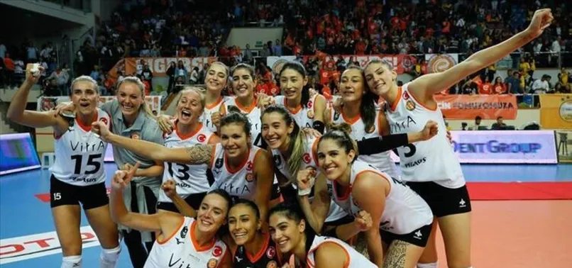 Kadınlar CEV Şampiyonlar Ligi