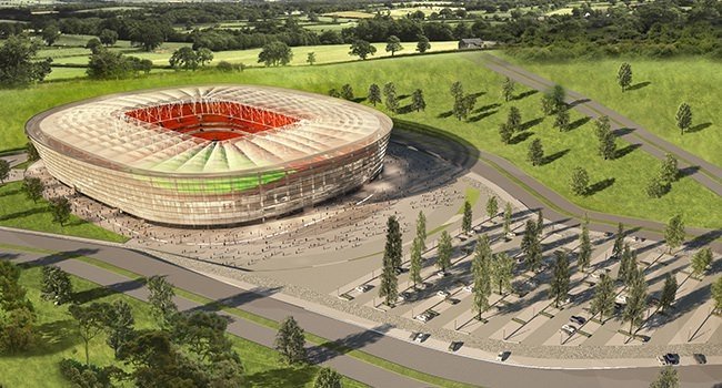 Süper Lig’e yeni statlar