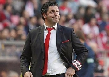 Benfica'nın hocası Fenerbahçe'yi böyle çalışmış