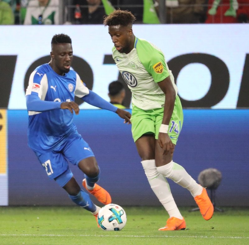 Beşiktaş için Divock Origi iddiası