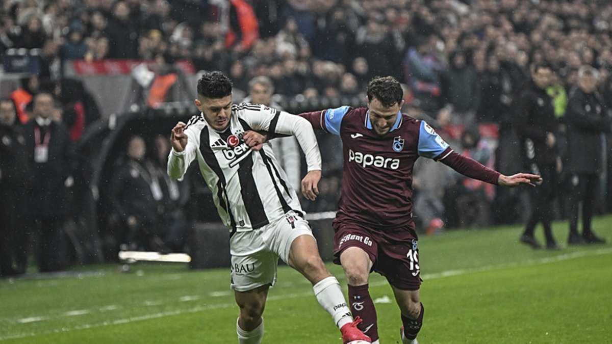 Milot Rashica'dan flaş Ole Gunnar Solskjaer sözleri! Milot Rashica'dan flaş Ole Gunnar Solskjaer sözleri!