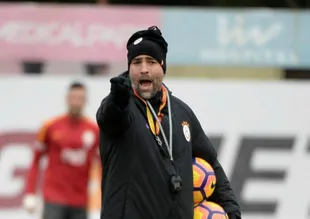 ''Abi yandınız!''