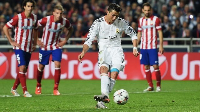 Ronaldo’dan Zidane’a övgü