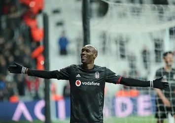 Atiba bir başka