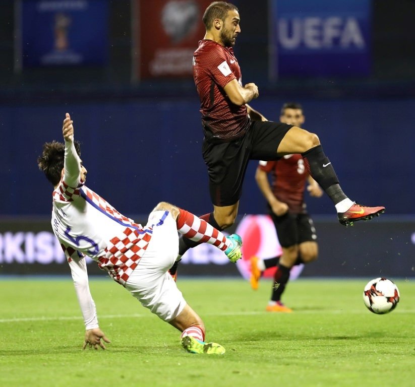 Fatih Terim: Çok mutluyum, çok gururluyum