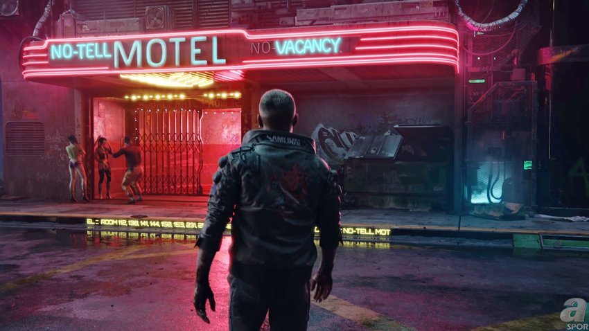 Herkes bekliyordu! Cyberpunk 2077 ne kadar? Cyberpunk 2077 sistem gereksinimleri ne?
